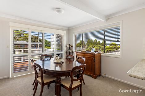 Property photo of 22 Jellicoe Street Mount Lofty QLD 4350