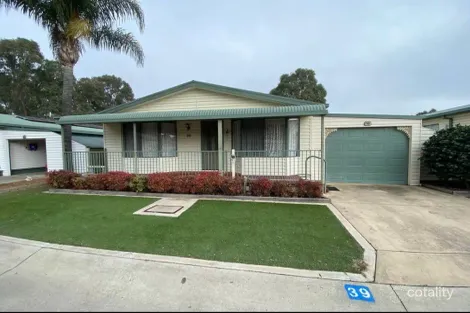 39 OASIS DR, COBRAM, VIC 3644