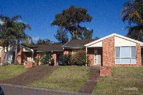 Property photo of 1/2 Baron Close Valentine NSW 2280