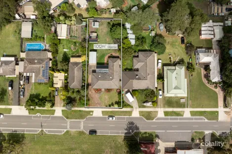 Property photo of 10 Railway Road Clyde VIC 3978