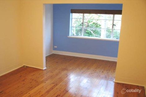 1/319 Alfred St N, Neutral Bay, NSW 2089