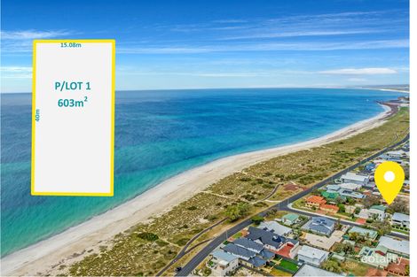 Property photo of 285 Marine Terrace Geographe WA 6280