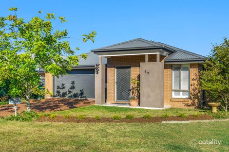 Property photo of 19 Parry Parade Wyong NSW 2259