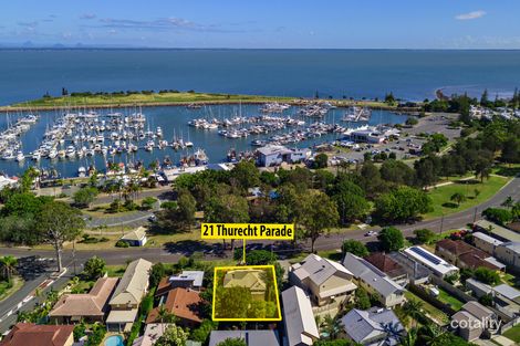 21 Thurecht Pde, Scarborough, QLD 4020
