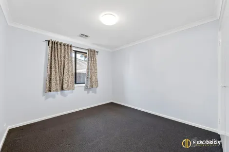 Property photo of 12 Warup Street Moncrieff ACT 2914