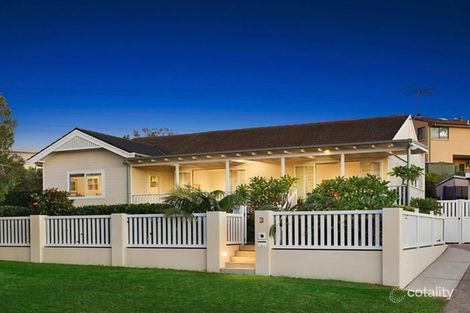 Property photo of 3 Karoola Street Narraweena NSW 2099