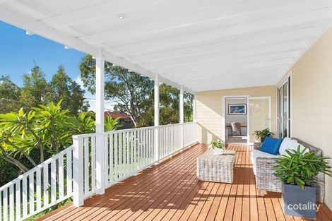 Property photo of 3 Karoola Street Narraweena NSW 2099