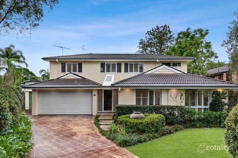 Property photo of 6 Horst Place Mona Vale NSW 2103