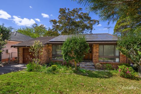 45 Shirlow Ave, Faulconbridge, NSW 2776