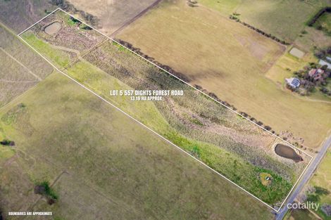 Property photo of 611 Dights Forest Road Table Top NSW 2640