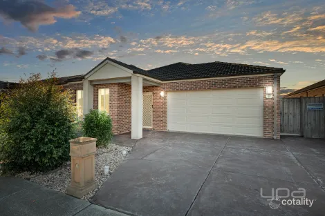 30 Chanticleer Ave, Harkness, VIC 3337