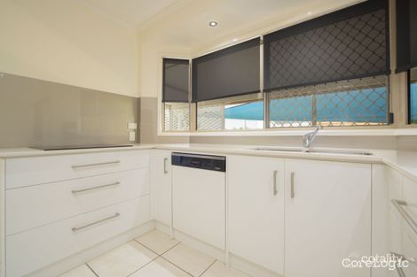 Property photo of 8 Berringar Lane West Gladstone QLD 4680