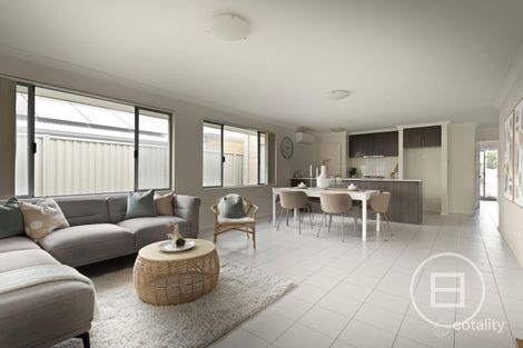 Property photo of 12 Bowline Avenue Alkimos WA 6038