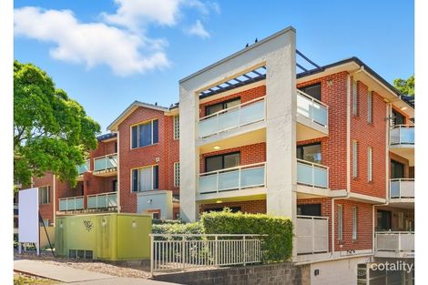Property photo of 3/7-11 Paton Street Merrylands West NSW 2160