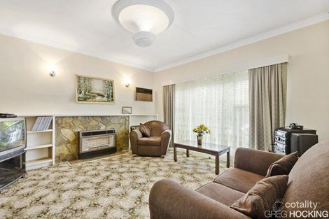 Property photo of 34 Joynt Street Macleod VIC 3085