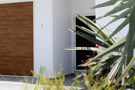 Property photo of 2 Benjamen Crescent Nirimba QLD 4551