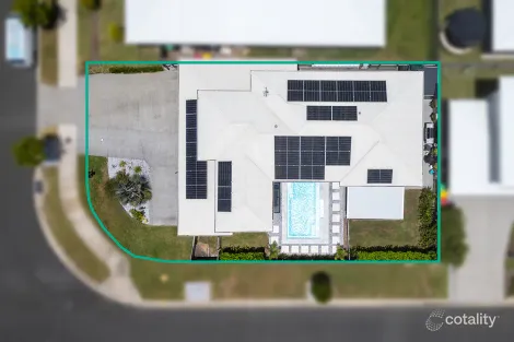 Property photo of 2 Benjamen Crescent Nirimba QLD 4551