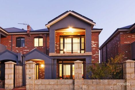 3/9 Healy Rd, Hamilton Hill, WA 6163