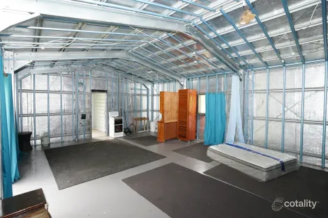 Property photo of 6156 Mackay-Eungella Road Netherdale QLD 4756