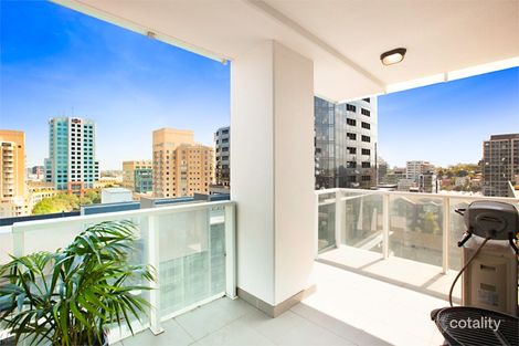 Property photo of 1109/77 River Street South Yarra VIC 3141