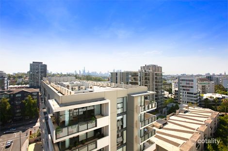Property photo of 1109/77 River Street South Yarra VIC 3141