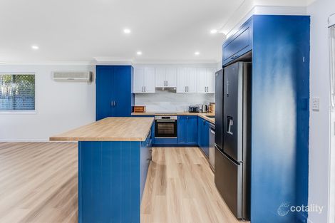 Property photo of 23 Solander Street Deception Bay QLD 4508