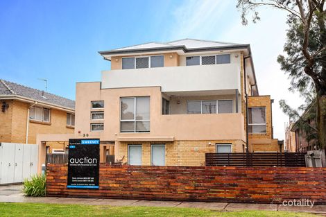 Property photo of 5/20 Bishop Street Kingsville VIC 3012