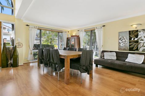 Property photo of 20 Kingfisher Crescent Belmont QLD 4153