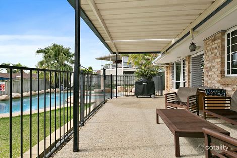 Property photo of 20 Kingfisher Crescent Belmont QLD 4153