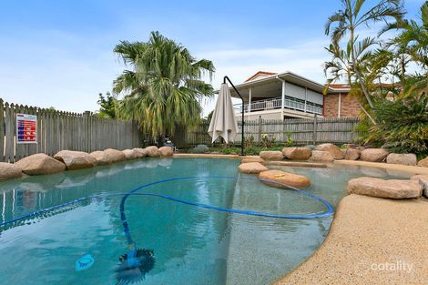 Property photo of 20 Kingfisher Crescent Belmont QLD 4153