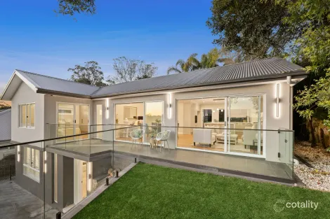 Property photo of 10 Lolita Avenue Forestville NSW 2087