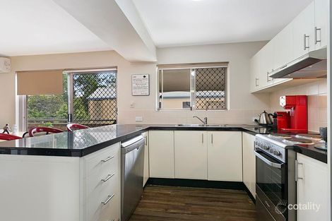 Property photo of 2/87 Guthrie Street Paddington QLD 4064