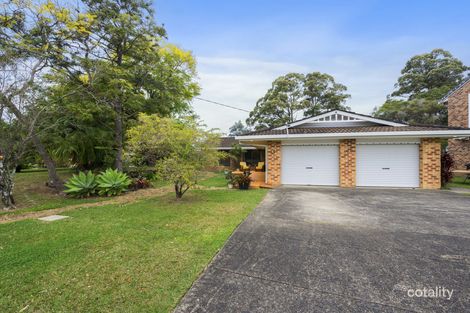 Property photo of 3 Vera Drive Coffs Harbour NSW 2450