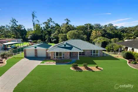 50 Newton Dr, Beerwah, QLD 4519