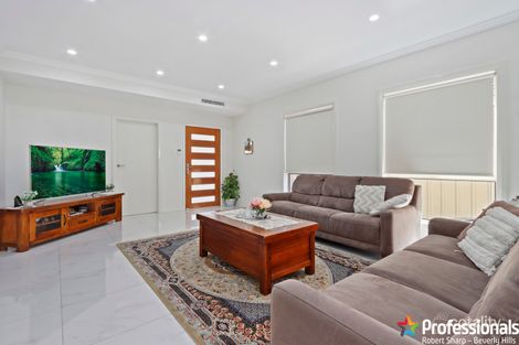 Property photo of 7 Knight Avenue Panania NSW 2213