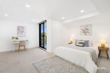 Property photo of 408/442-446A Peats Ferry Road Asquith NSW 2077