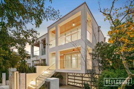 Property photo of 3A Parker Street South Perth WA 6151