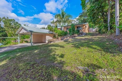 Property photo of 4 Sunbird Close Jubilee Pocket QLD 4802