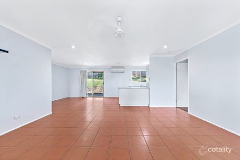 Property photo of 4 Sunbird Close Jubilee Pocket QLD 4802