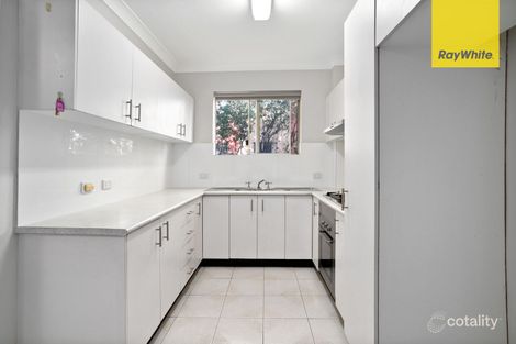 Property photo of 3/19-21 Meehan Street Granville NSW 2142