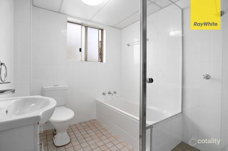 Property photo of 3/19-21 Meehan Street Granville NSW 2142