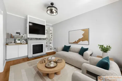 Property photo of 58 Tharwa Road Queanbeyan NSW 2620