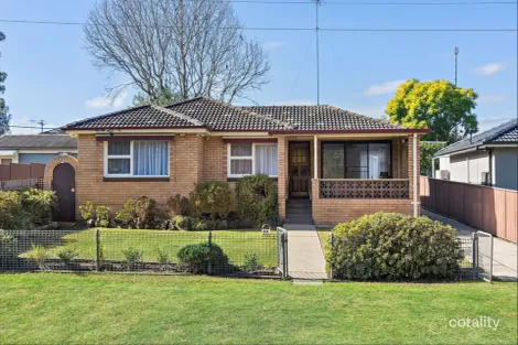 Property photo of 49 Coghlan Crescent Doonside NSW 2767