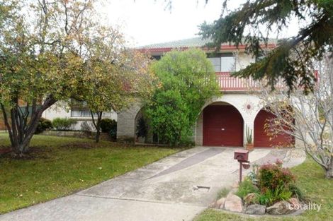 Property photo of 25 Alcheringa Road Kelso NSW 2795