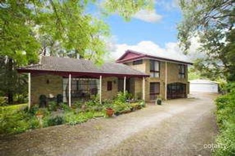 58 Bailey Rd, Mount Evelyn, VIC 3796