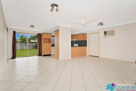 Property photo of 14 Gilmour Crescent Kirwan QLD 4817