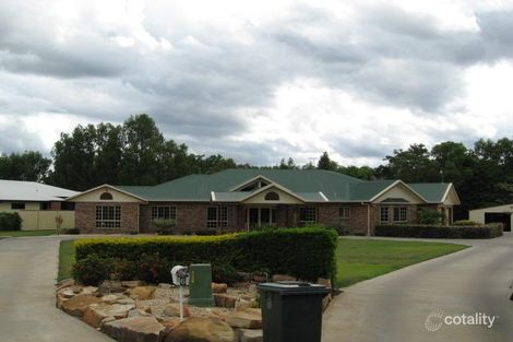 6 Ibell Ct, Emerald, QLD 4720