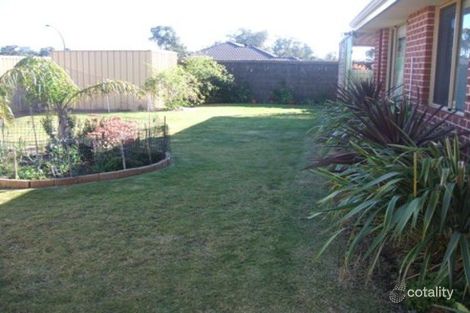 Property photo of 16 Wornt Road Dalyellup WA 6230