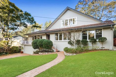 Property photo of 19 Knowlman Avenue Pymble NSW 2073