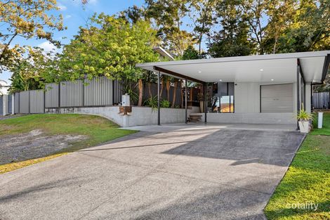 Property photo of 21 Regency Place Mudgeeraba QLD 4213